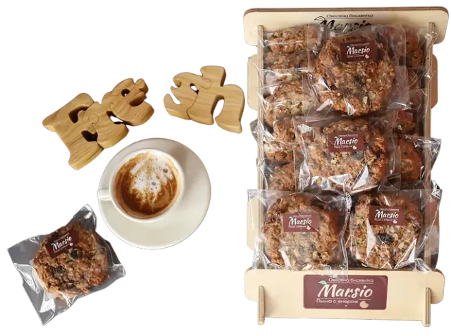 BookNoFees: Panadería – Marsio – Sofia – Marte, foto 2