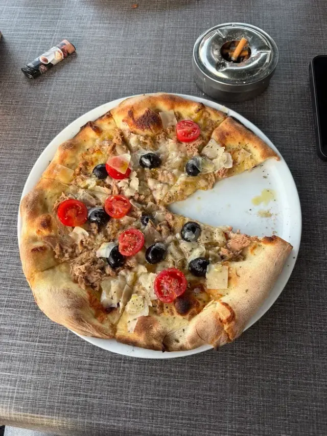 BookNoFees: Restaurante – Pizzeria bei Totó – Erwitte – Pizzería de Totó, foto 2