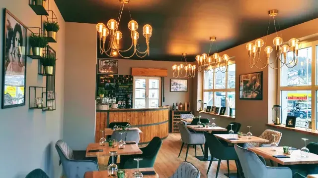 BookNoFees: Pizzeria-Ristorante Da Piccolo, Balve