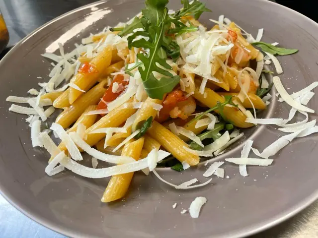 BookNoFees: Restaurante – Pizzeria-Ristorante Da Piccolo – Balve – Pizzería-Restaurante Da Piccolo, foto 2