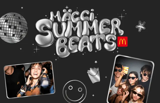 BookNoFees: Bar de tapas – McDonald's – Vienna – McDonald's, foto 3