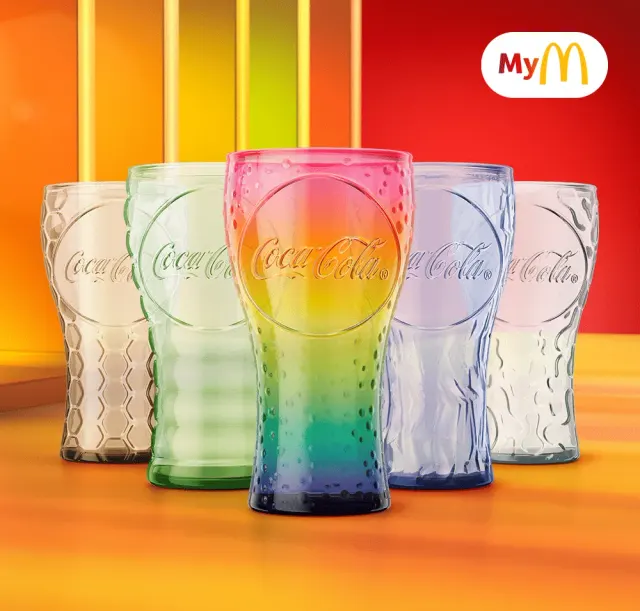 BookNoFees: Bar de tapas – McDonald's – Vienna – McDonald's, foto 2