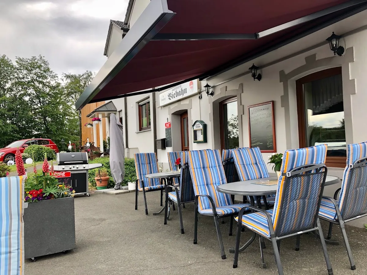 BookNoFees: Restaurante – Gaststätte Viebahn – Kierspe – Gaststätte Viebahn, foto 1