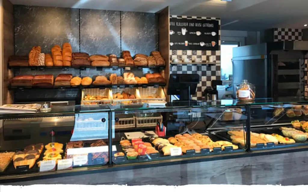 BookNoFees: Panadería – Bäckerei Brinker – Finnentrop – Panadería Brinker, foto 1