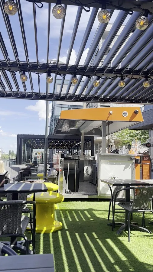BookNoFees: Restaurante – Gradi – Stockholm – Gradi, foto 3