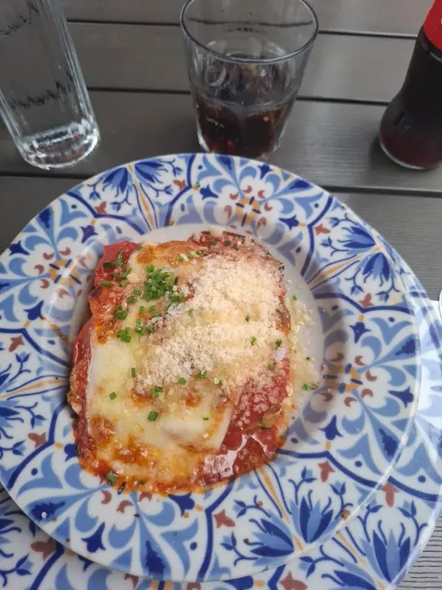BookNoFees: Restaurante – Gradi – Stockholm – Gradi, foto 2
