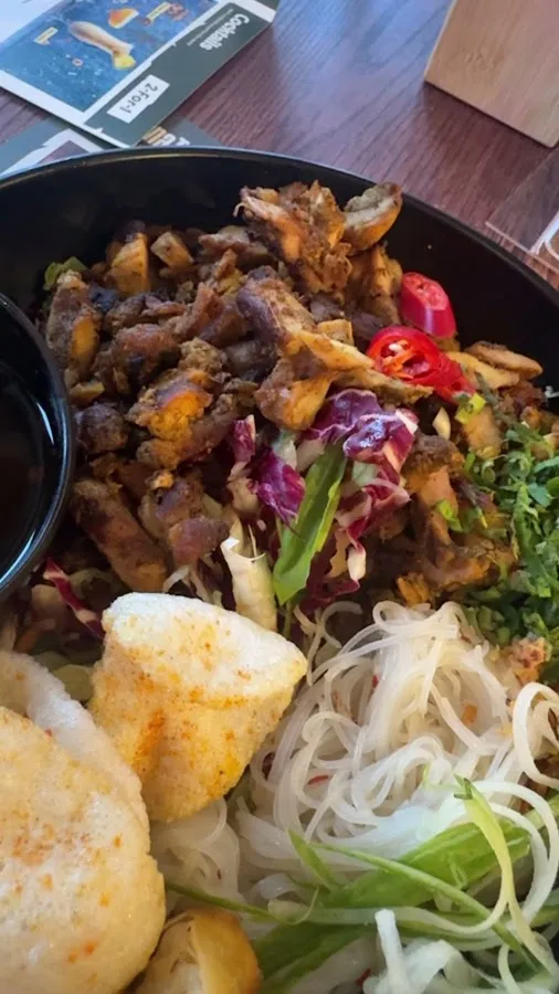 BookNoFees: Restaurante – Banana Tree – London – Plátano, foto 3
