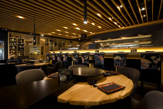 BookNoFees: Restaurante – Umami – Sofia – Umami, foto 3