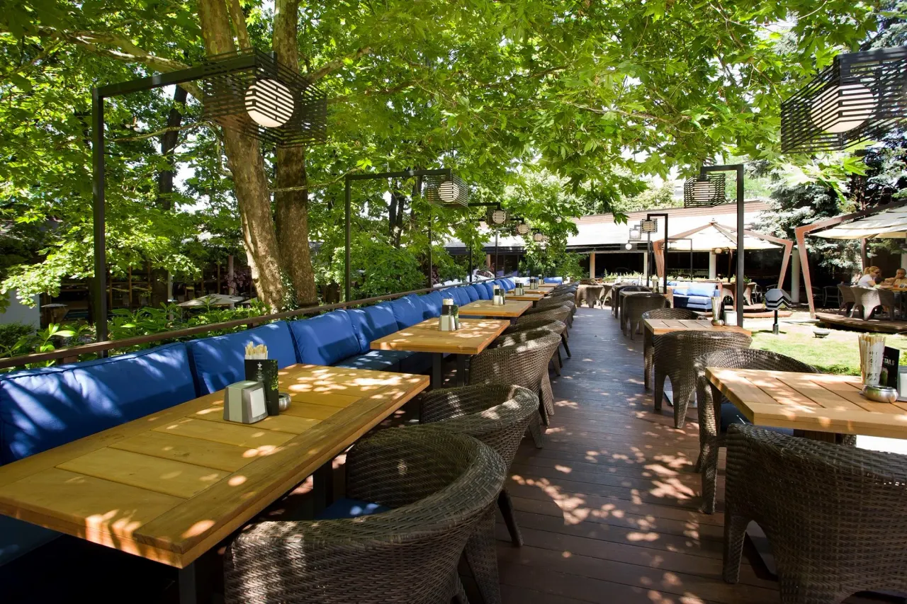 BookNoFees: Restaurante – Umami – Sofia – Umami, foto 1