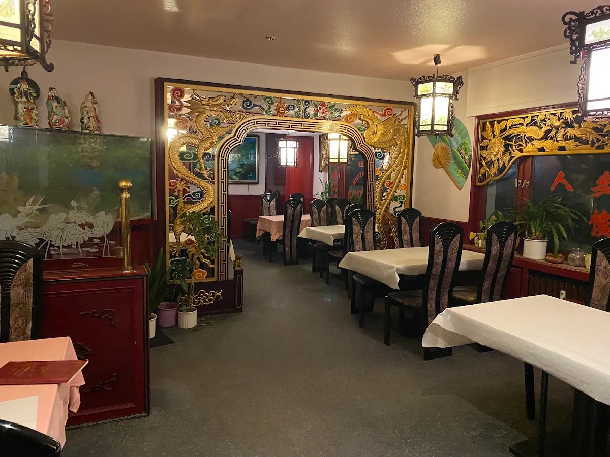BookNoFees: Restaurante – China-Restaurant Ging-Seng – Marsberg – Restaurante chino Ging-Seng, foto 1