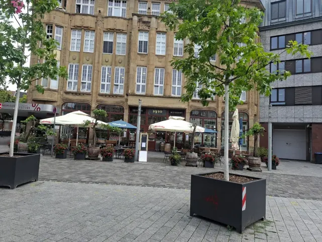 BookNoFees: Restaurante – Leuthold's 1910 – Castrop-Rauxel – Leuthold, 1910, foto 2