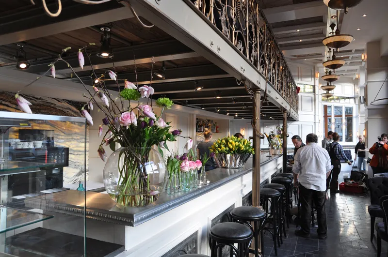 BookNoFees: Restaurante – Leuthold's 1910 – Castrop-Rauxel – Leuthold, 1910, foto 1