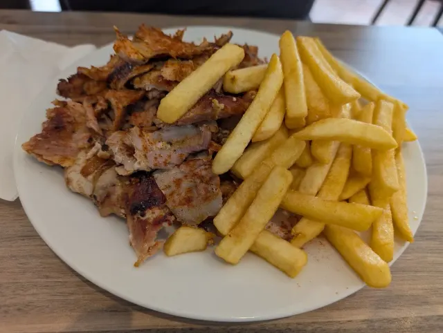 BookNoFees: Restaurante – Kostas Grillstube – Soest – Kostas Grillstube, foto 3