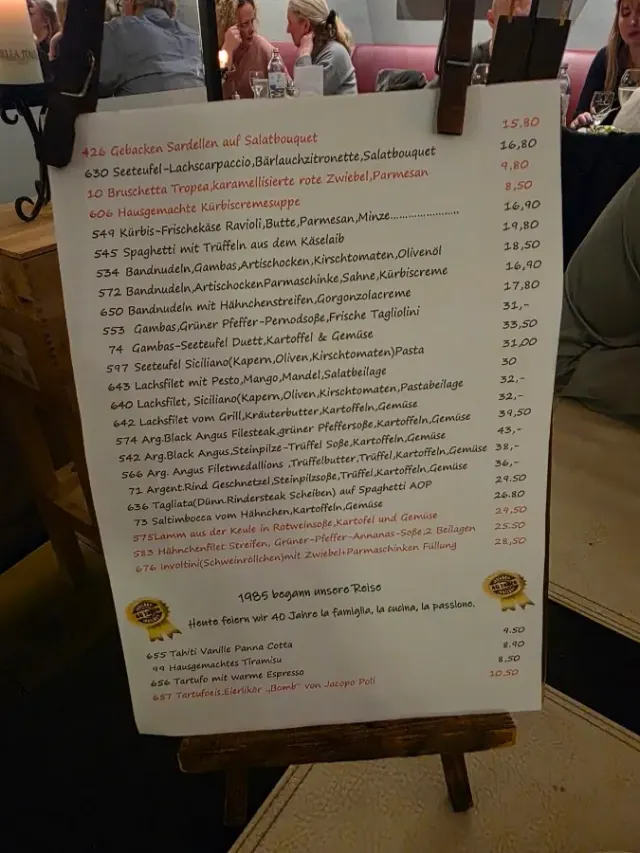 BookNoFees: Restaurante – Bella Italia Ristorante – Lünen – Restaurante Bella Italia, foto 2