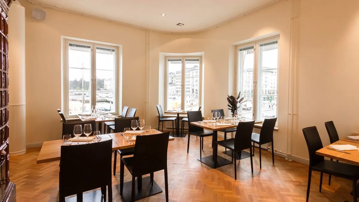 BookNoFees: Restaurante – Bacco – Helsinki – Baco, foto 1