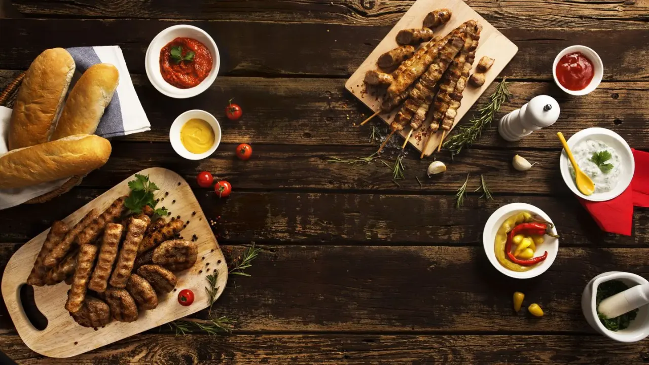 BookNoFees: Bar de tapas – GO Grill – Sofia – Go Grill, foto 1
