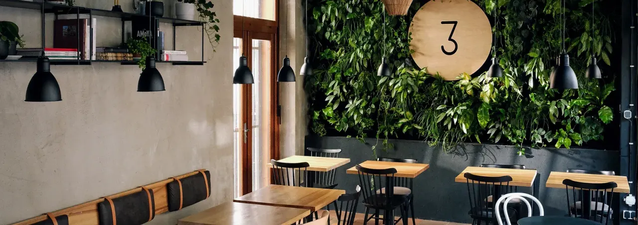 BookNoFees: Cafetería – Kafe Atrium – Prague – Café Atrium, foto 1