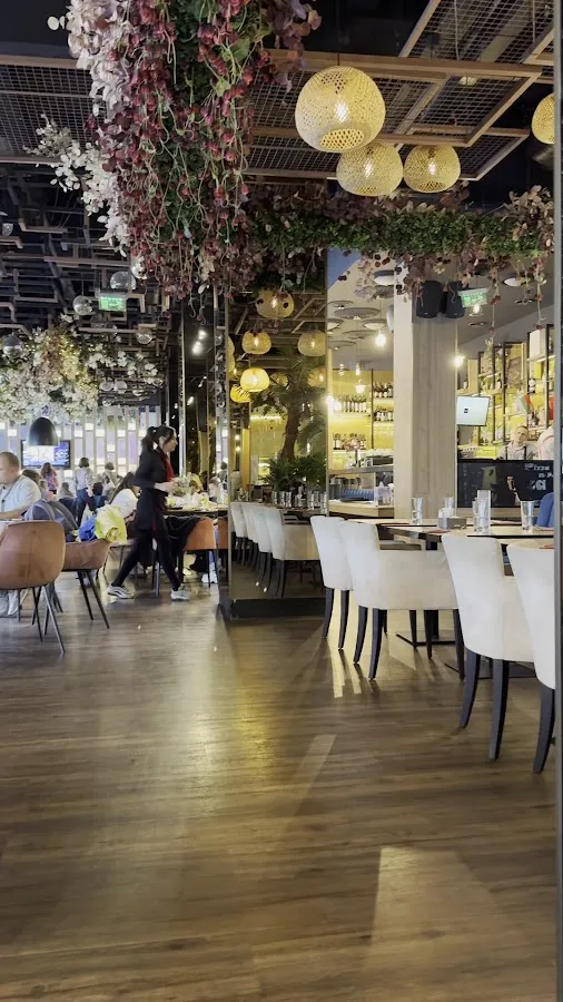 BookNoFees: Restaurante – Mr. Pizza – Sofia – Mr. Pizza, foto 3