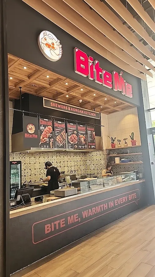 BookNoFees: Restaurante – BITE ME – Ljubljana – Vete al carajo, foto 1