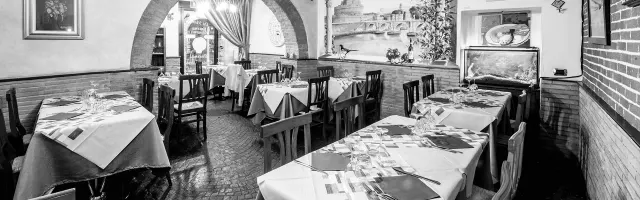 BookNoFees: Restaurante – DA MASSI – Rome – DE MASSI, foto 2