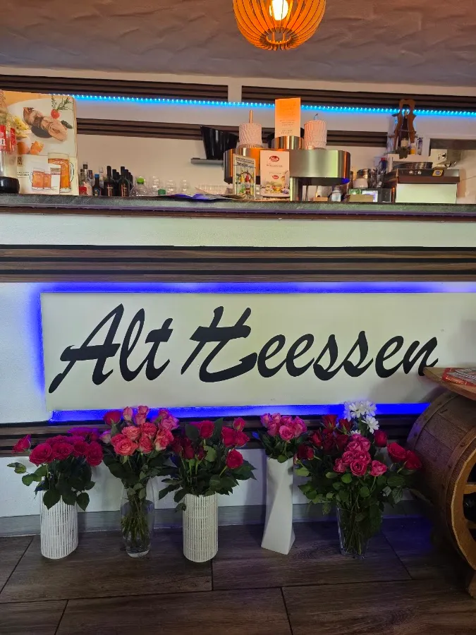 BookNoFees: Restaurante – Alt Heessen – Hamm – Heessen alternativo, foto 1
