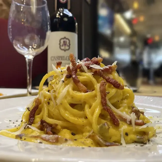 BookNoFees: Restaurante – The Bramble – Rome – The Bramble, foto 2