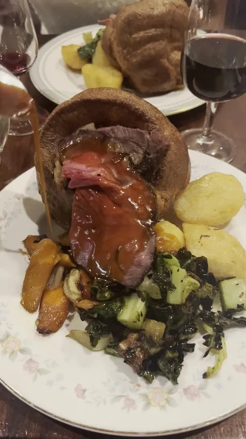 BookNoFees: Restaurante – Blacklock City – London – Ciudad de Blacklock, foto 3