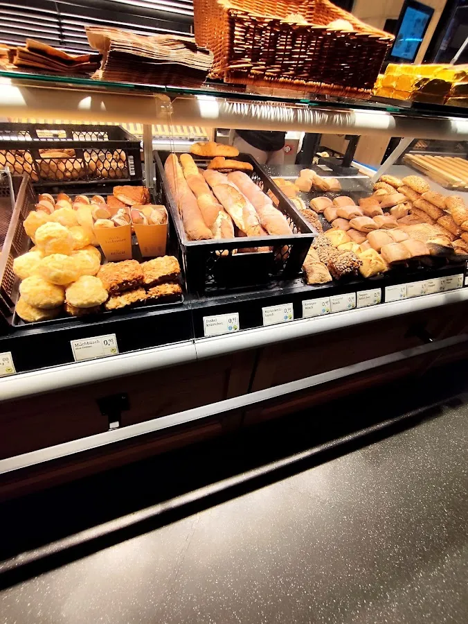 BookNoFees: Panadería – Bäckerei Wolf – Bönen – Panadería Wolf, foto 1
