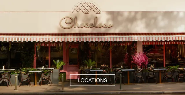 BookNoFees: Restaurante – Chocoloco – Bucharest – Chocoloco, foto 2