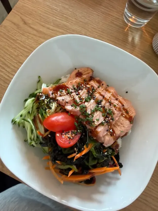 BookNoFees: Restaurante – Daruma Kitchen – Helsinki – Daruma Kitchen, foto 2