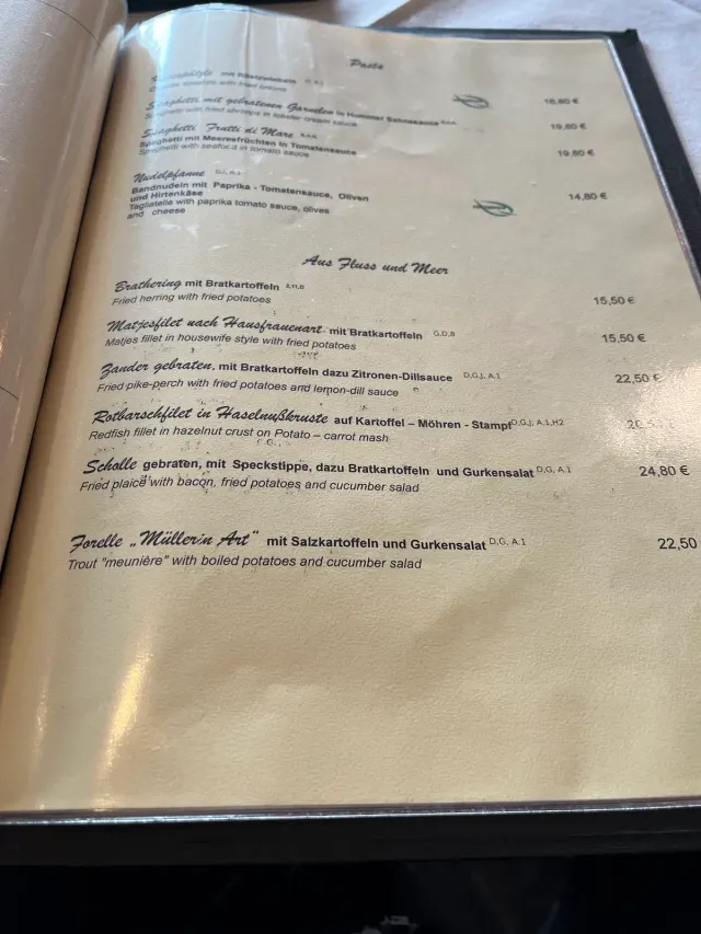 BookNoFees: Restaurante – Bergers Bootshaus – Berlin – Bergers Bootshaus, foto 3