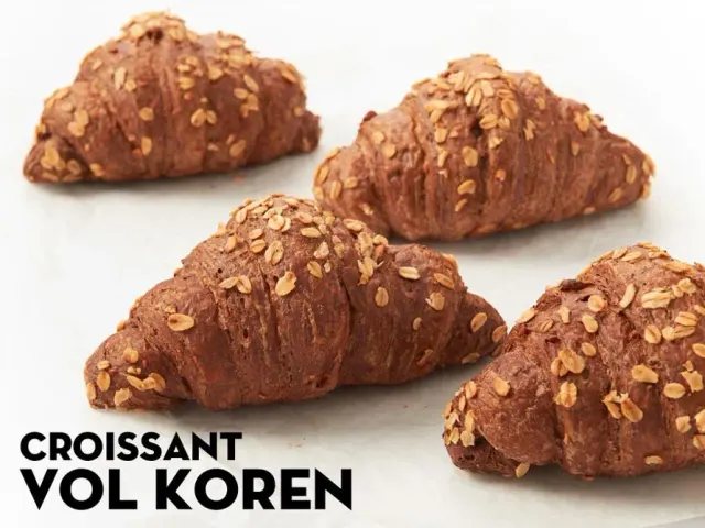 BookNoFees: Panadería – Bakken met Passie – Amsterdam – Cocinar con pasión, foto 3