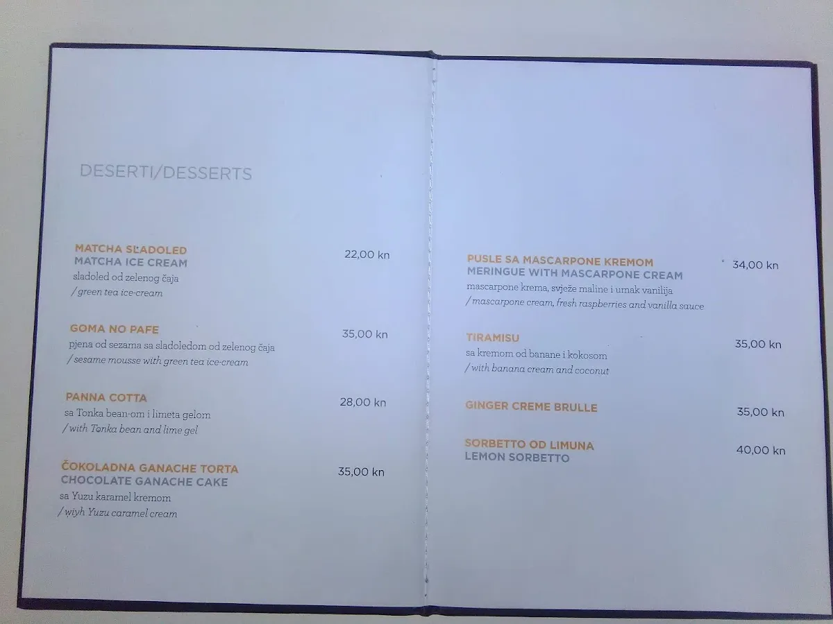 BookNoFees: Restaurante – Tekka – Zagreb – Tekka, foto 1