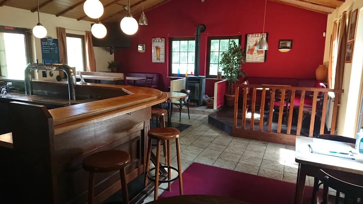 BookNoFees: Restaurante – Zum Grunewald – Bochum – Hacia el Grunewald, foto 1