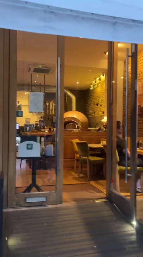 BookNoFees: Restaurante – Caminata – London – Caminata, foto 3