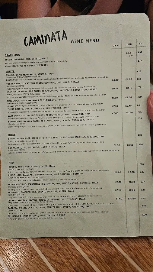 BookNoFees: Restaurante – Caminata – London – Caminata, foto 2