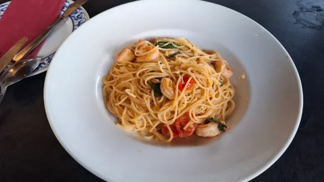 BookNoFees: Restaurante – Il Molise Ristorante Pizzeria – Wetter (Ruhr) – El Molise, restaurante y pizzería, foto 2