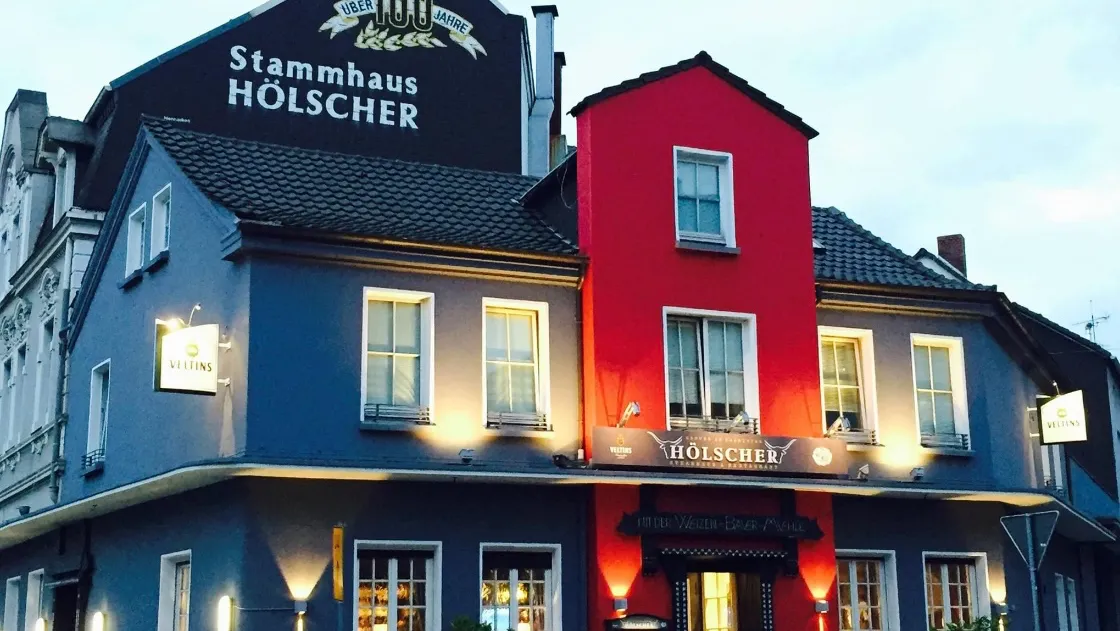 BookNoFees: Restaurante – Steakhaus-Restaurant Hölscher – Bochum – Steakhaus-Restaurant Hölscher, foto 1