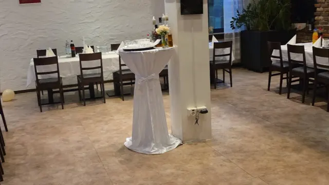 BookNoFees: Restaurante – Dalmacia Restaurant – Recklinghausen – Restaurante Dalmacia, foto 3