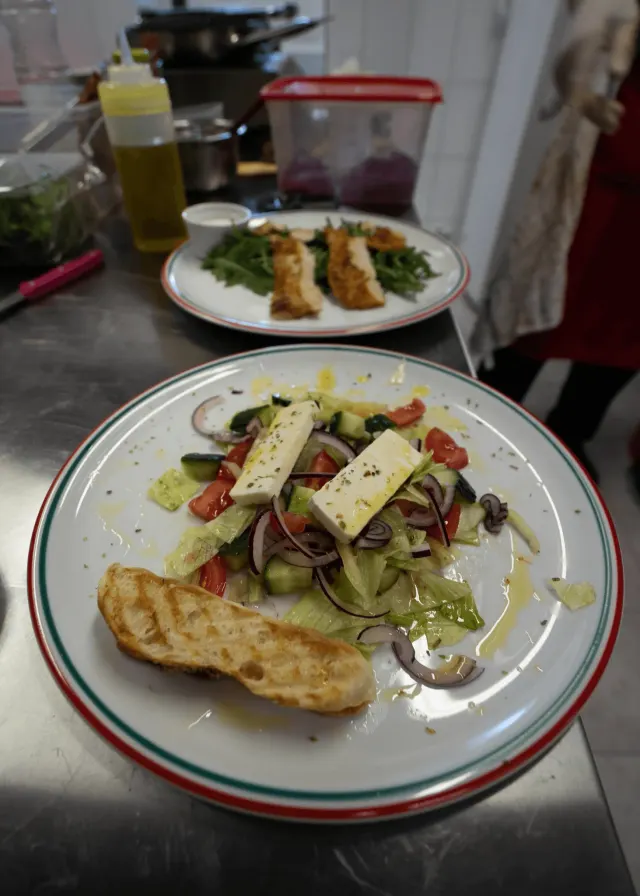 BookNoFees: Restaurante – Bonita Bisztró – Budapest – Bonita Bistró, foto 3