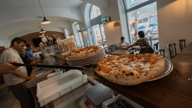 BookNoFees: Restaurante – Bonita Bisztró – Budapest – Bonita Bistró, foto 2