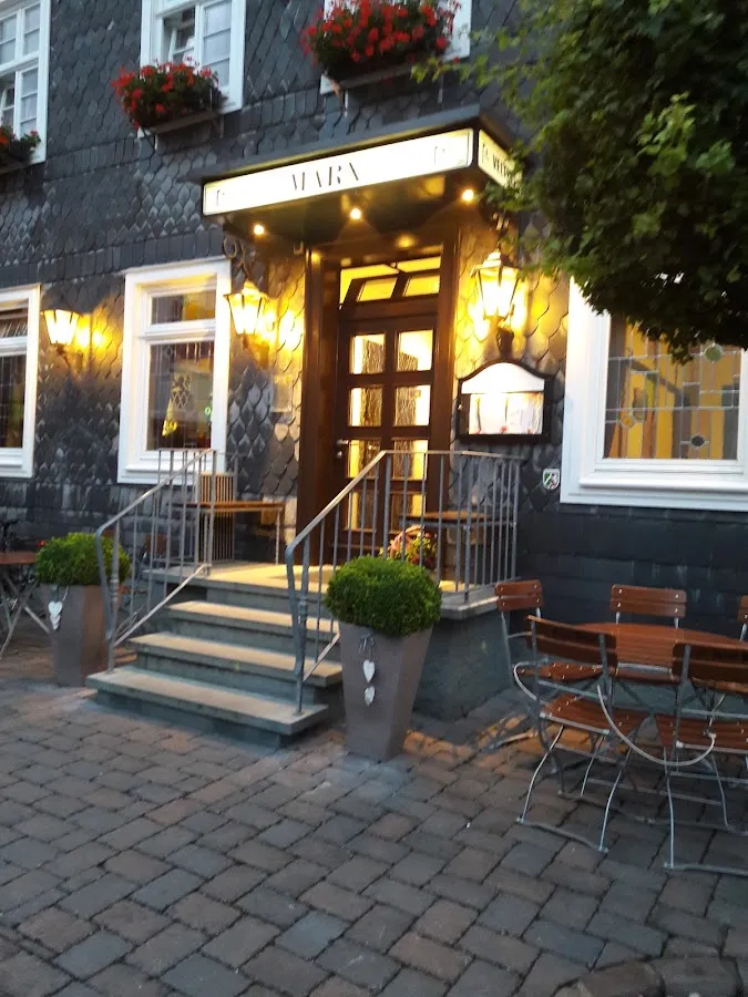 BookNoFees: Restaurante – Erwitte Marx Wirtschaft – Erwitte – Erwitte Marx Wirtschaft, foto 1