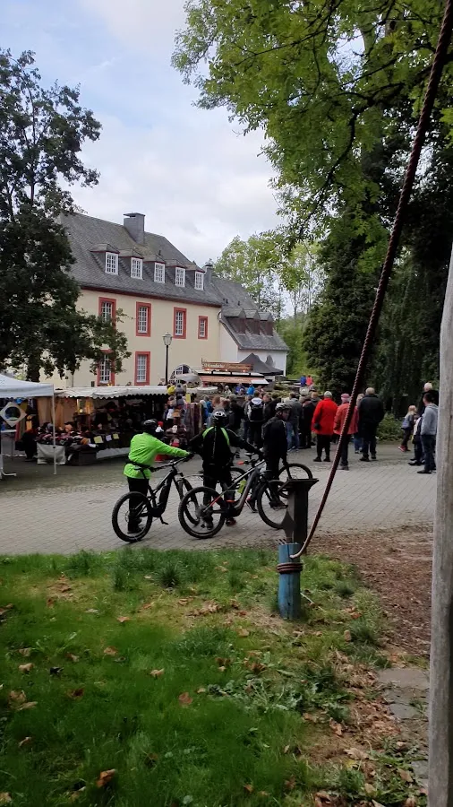 BookNoFees: Restaurante – Die Remise – Netphen – Die Remise, foto 3