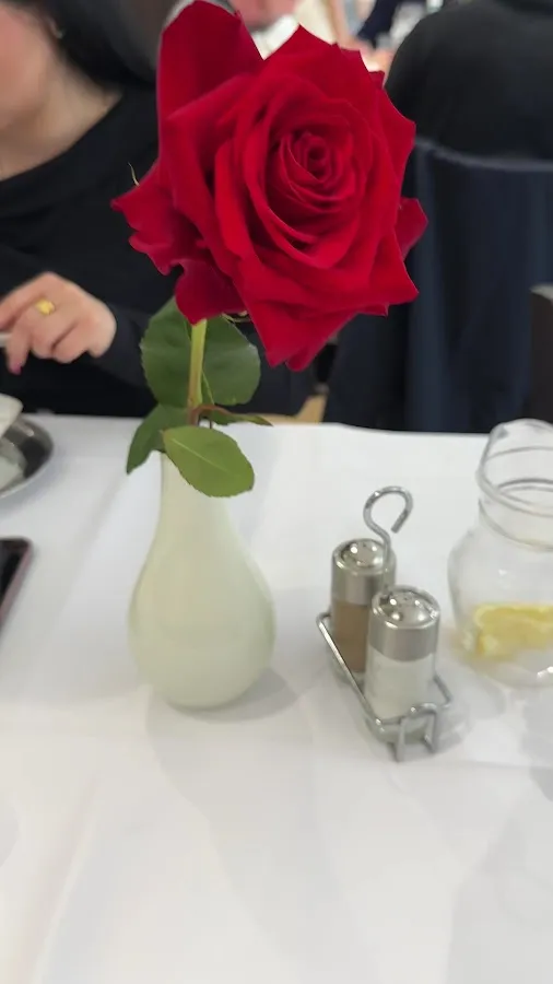BookNoFees: Restaurante – Certo “Zuckermandel” – Bratislava – Claro, «Zuckermandel», foto 3