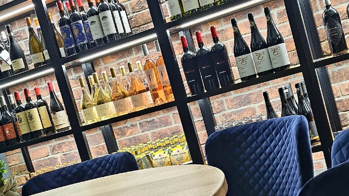 BookNoFees: Restaurante – Certo “Zuckermandel” – Bratislava – Claro, «Zuckermandel», foto 1