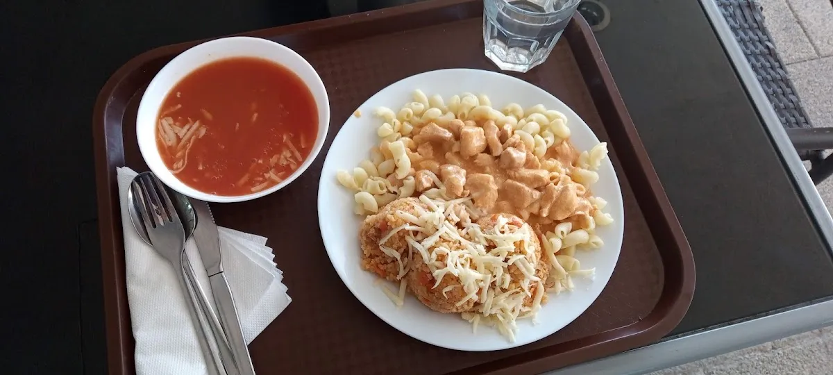 BookNoFees: Restaurante – Bemi Restaurant – Bratislava – Restaurante Bemi, foto 1