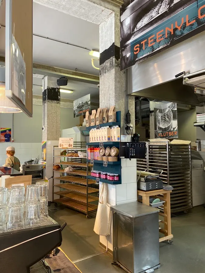 BookNoFees: Restaurante – BBrood! – Amsterdam – ¡Pan!, foto 1