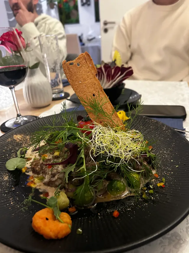 BookNoFees: Restaurante – Treibgut – Sundern-Langscheid, foto 4