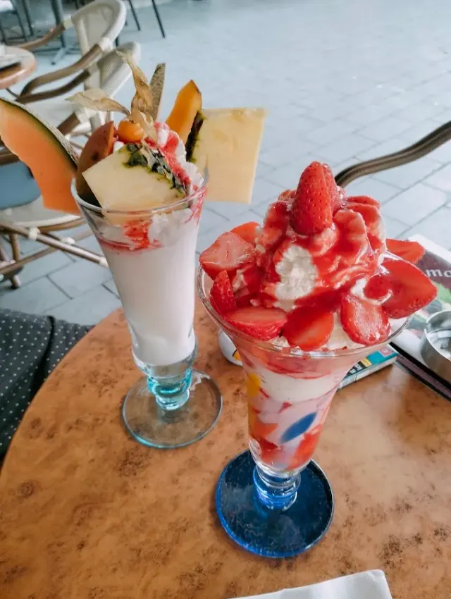 BookNoFees: Restaurante – Eiscafe San Remo – Lünen – Eiscafe San Remo, foto 2