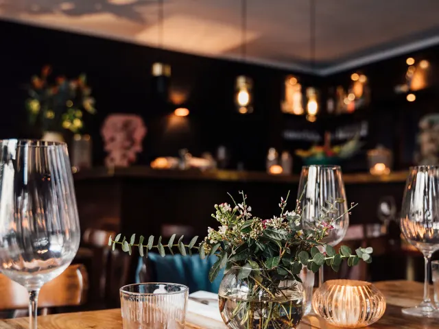 BookNoFees: La Mezcla, Berlin